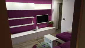 Moderno apartamento en el parque de cabecera, València
